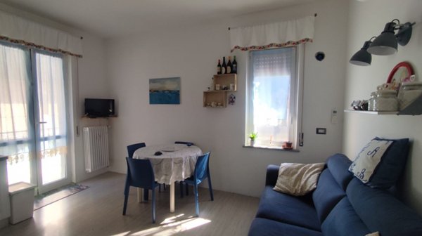 appartamento in vendita a Borghetto Santo Spirito