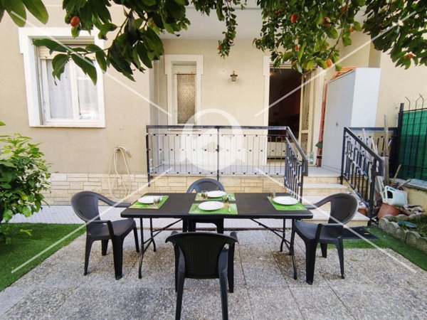 appartamento in vendita a Borghetto Santo Spirito
