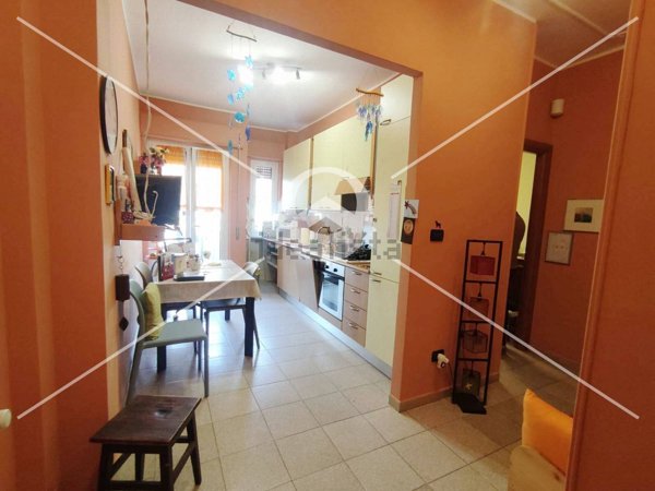 appartamento in vendita a Borghetto Santo Spirito