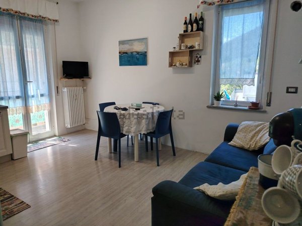 appartamento in vendita a Borghetto Santo Spirito