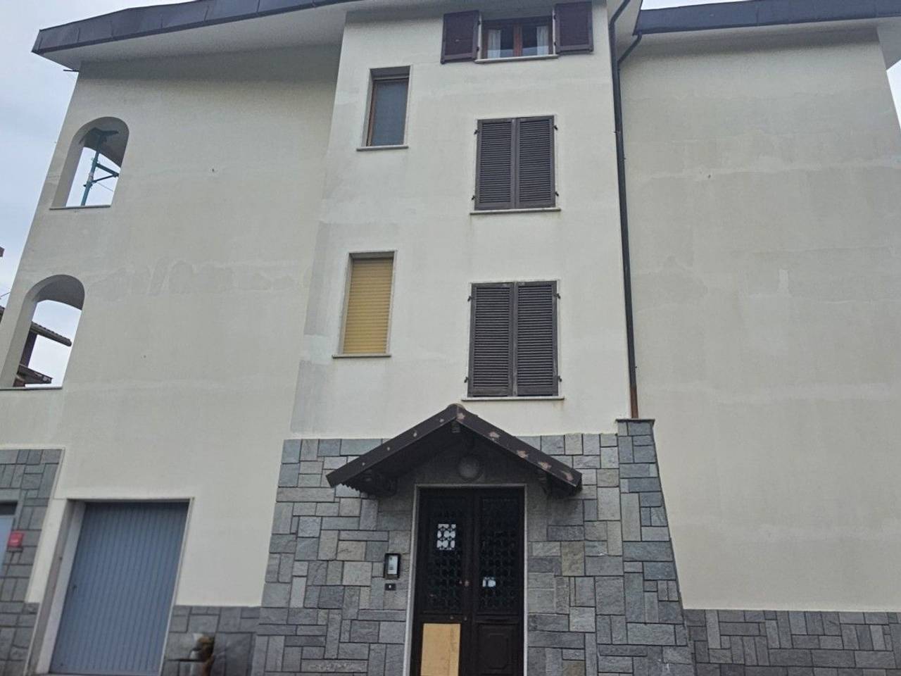 appartamento in vendita a Borghetto Santo Spirito