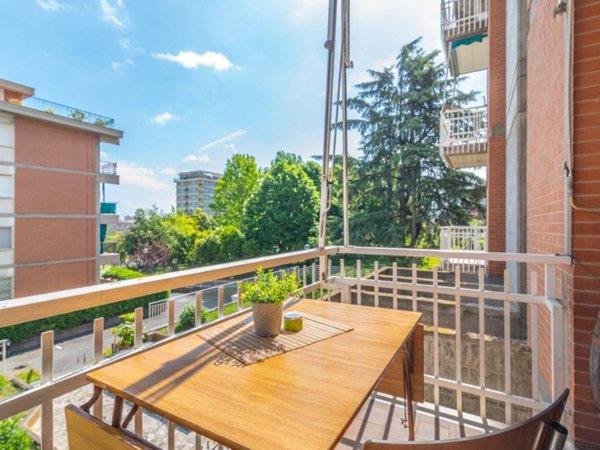appartamento in vendita a Borghetto Santo Spirito