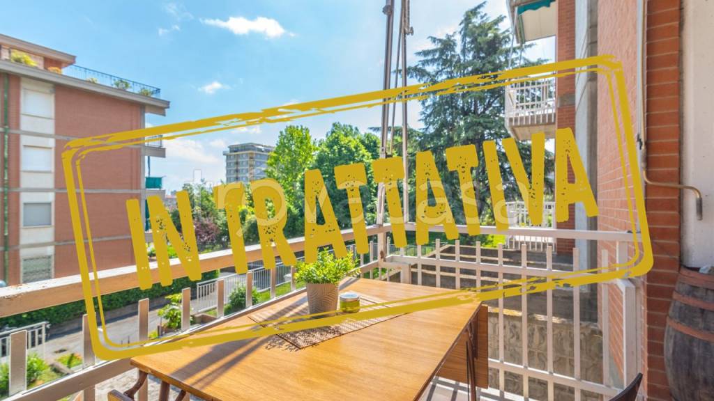 appartamento in vendita a Borghetto Santo Spirito