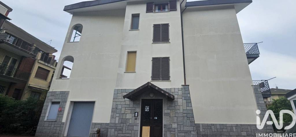 appartamento in vendita a Borghetto Santo Spirito