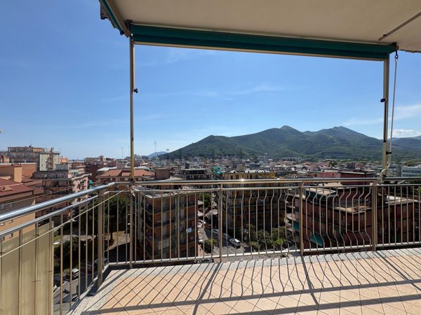 appartamento in vendita a Borghetto Santo Spirito