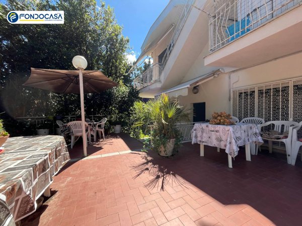 appartamento in vendita a Borghetto Santo Spirito