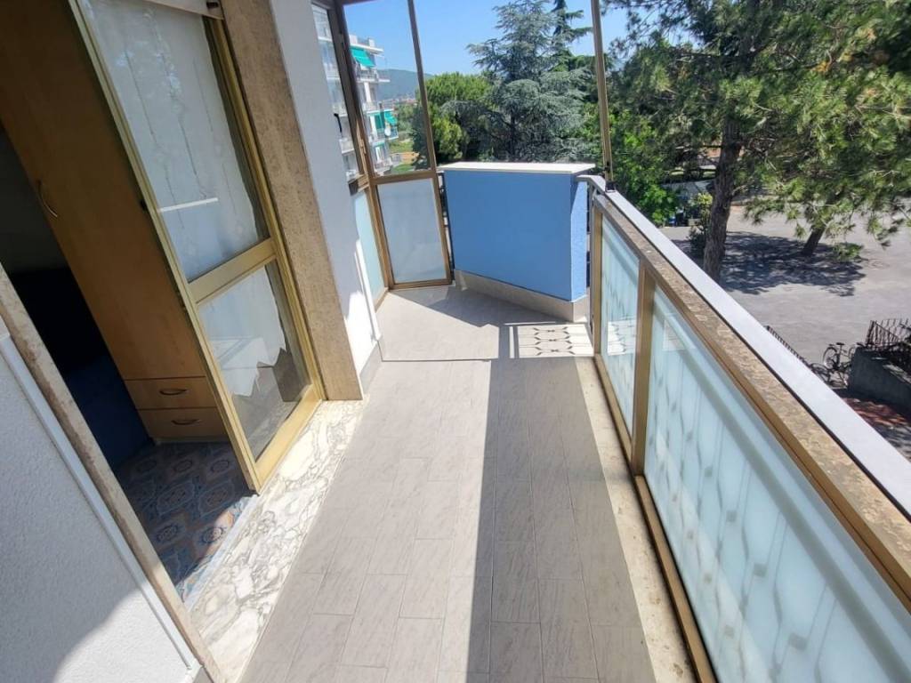 appartamento in vendita a Borghetto Santo Spirito