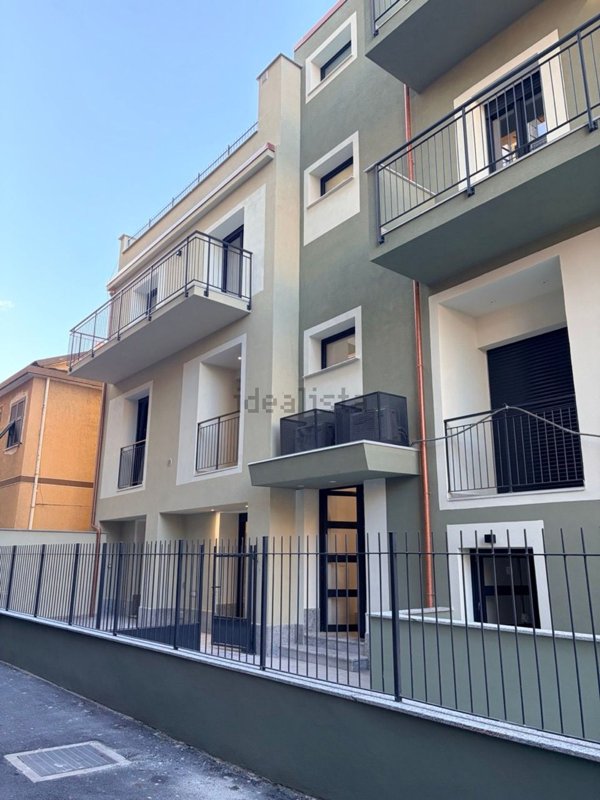 appartamento in vendita a Borghetto Santo Spirito