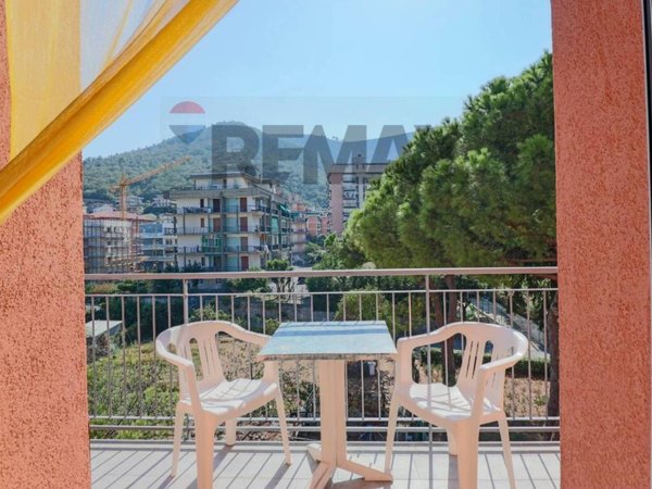 appartamento in vendita a Borghetto Santo Spirito