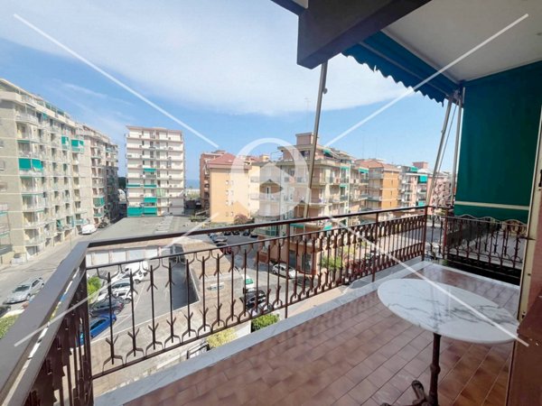 appartamento in vendita a Borghetto Santo Spirito