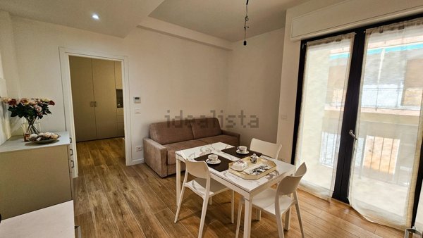 appartamento in vendita a Borghetto Santo Spirito
