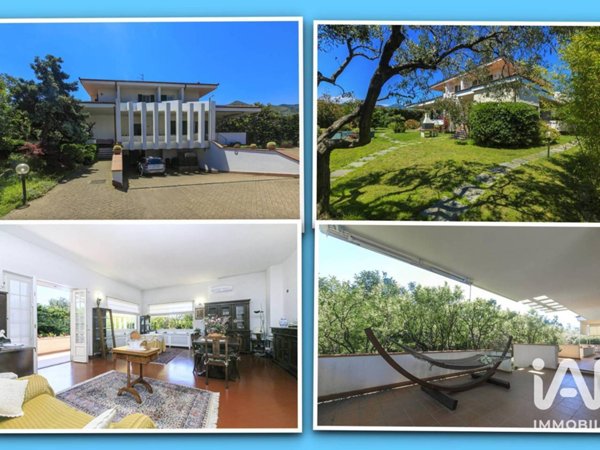 casa indipendente in vendita a Borghetto Santo Spirito
