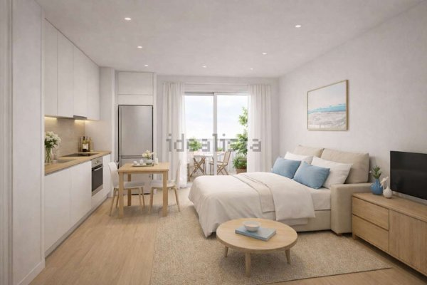 appartamento in vendita a Borghetto Santo Spirito