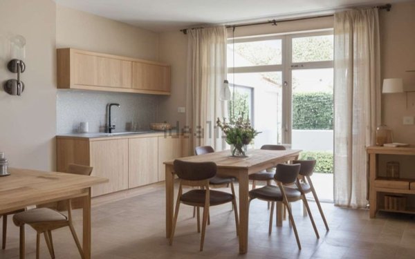 appartamento in vendita a Borghetto Santo Spirito