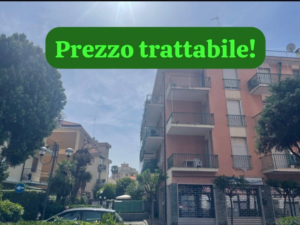 appartamento in vendita a Borghetto Santo Spirito