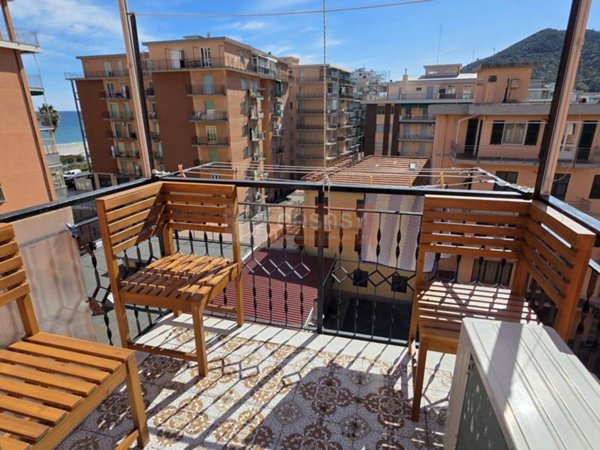 appartamento in vendita a Borghetto Santo Spirito