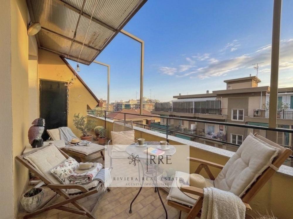 appartamento in vendita a Borghetto Santo Spirito