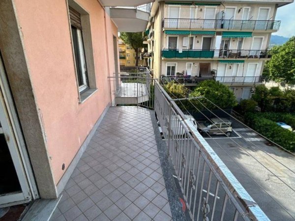 appartamento in vendita a Borghetto Santo Spirito