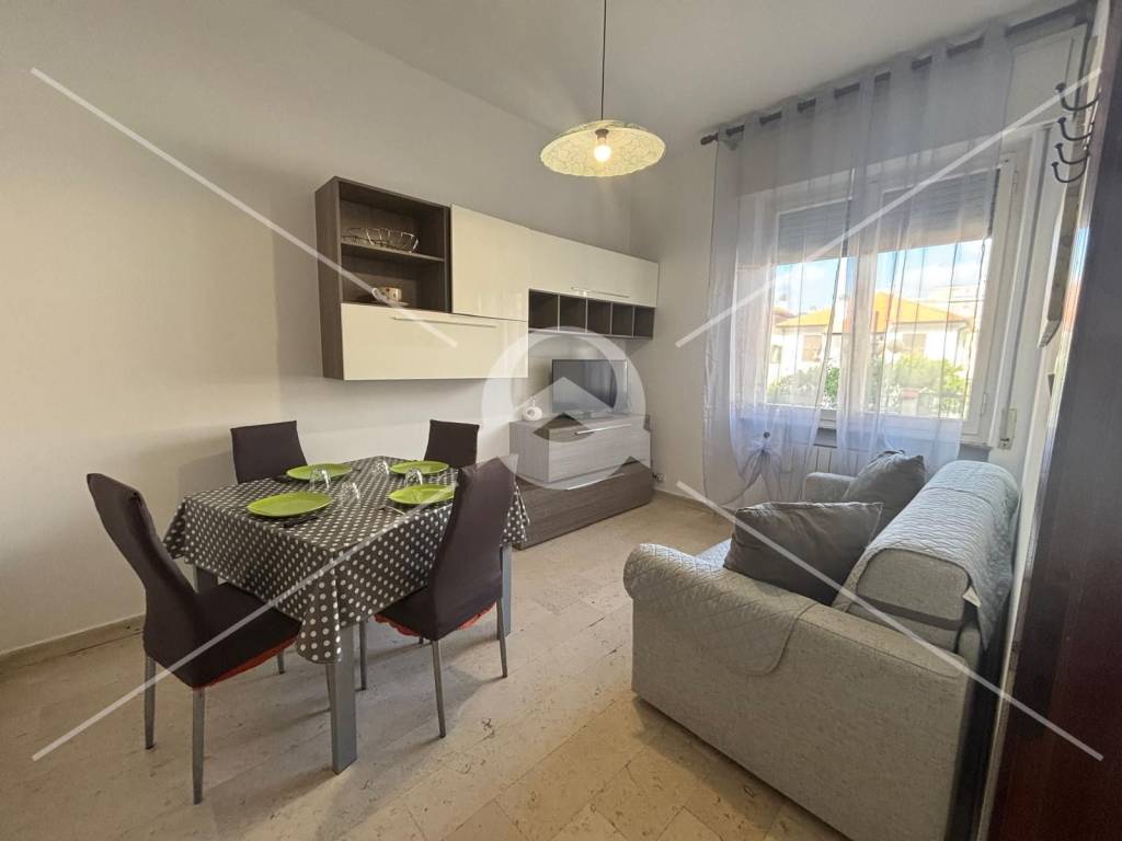 appartamento in vendita a Borghetto Santo Spirito