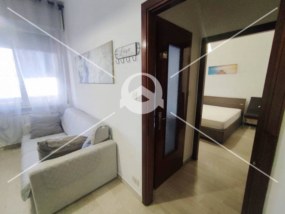 appartamento in vendita a Borghetto Santo Spirito
