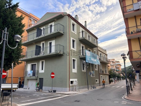 appartamento in vendita a Borghetto Santo Spirito