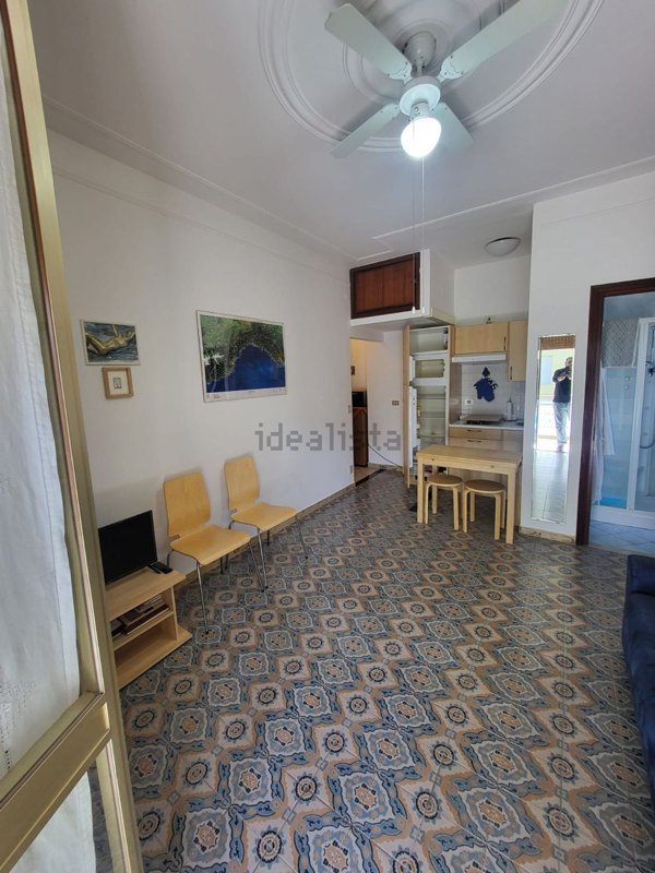 appartamento in vendita a Borghetto Santo Spirito