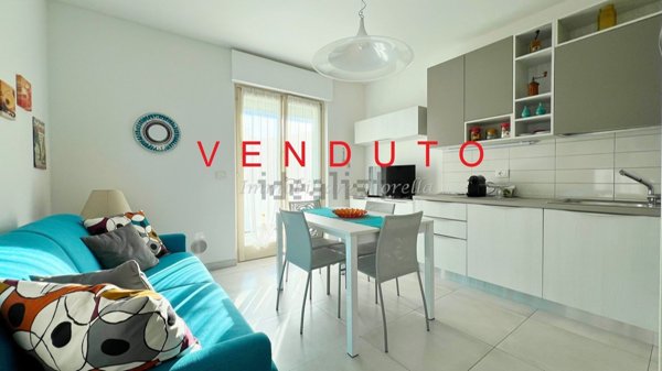 appartamento in vendita a Borghetto Santo Spirito