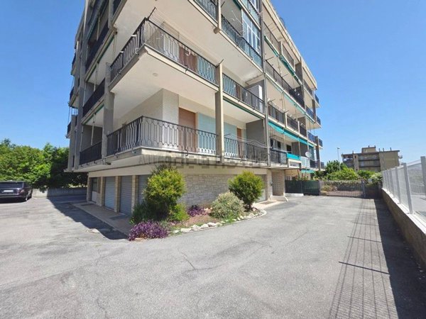 appartamento in vendita a Borghetto Santo Spirito