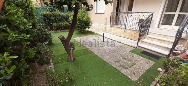 appartamento in vendita a Borghetto Santo Spirito