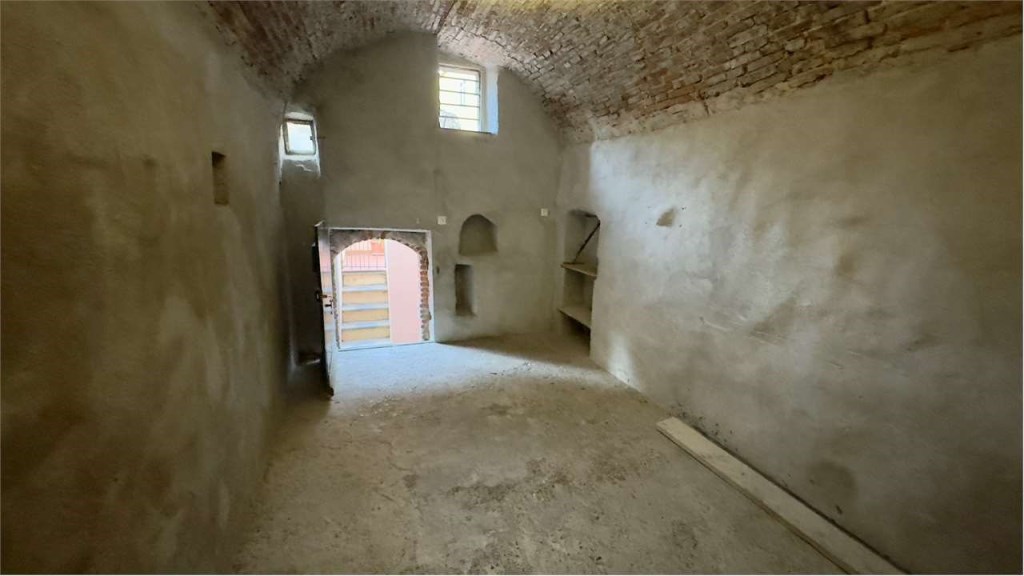 appartamento in vendita a Borghetto Santo Spirito