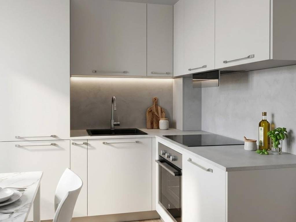 appartamento in vendita a Borghetto Santo Spirito