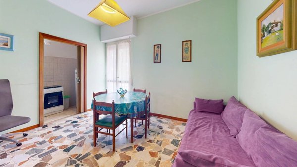 appartamento in vendita a Borghetto Santo Spirito