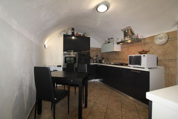 appartamento in vendita a Borghetto Santo Spirito