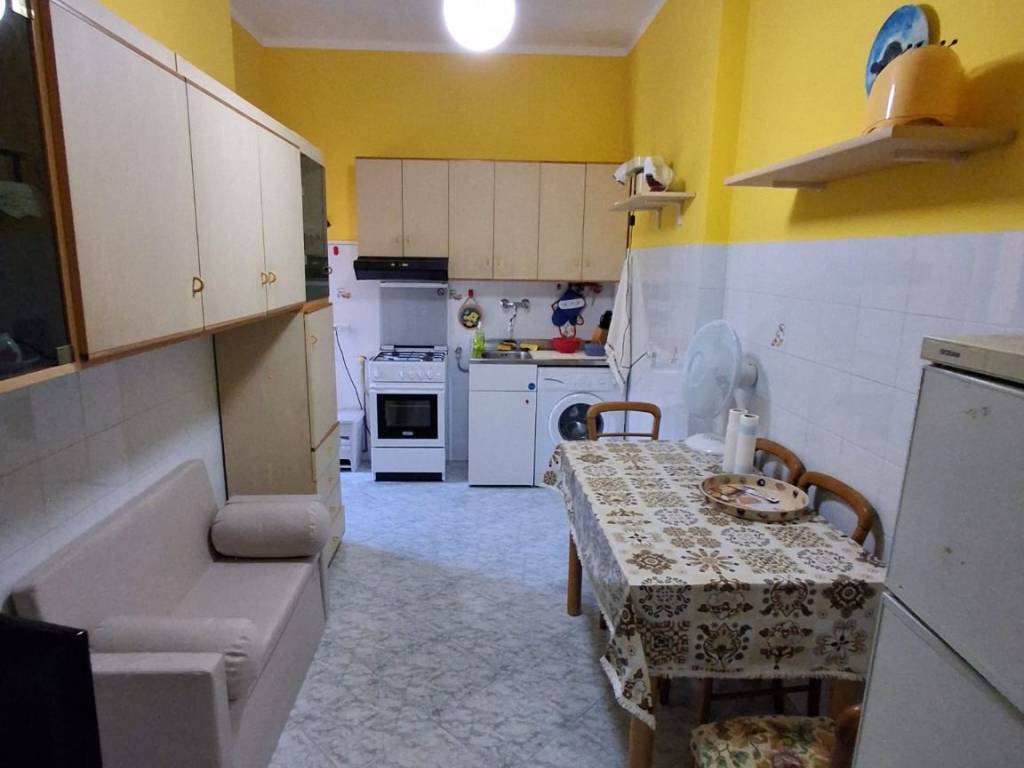 appartamento in vendita a Borghetto Santo Spirito