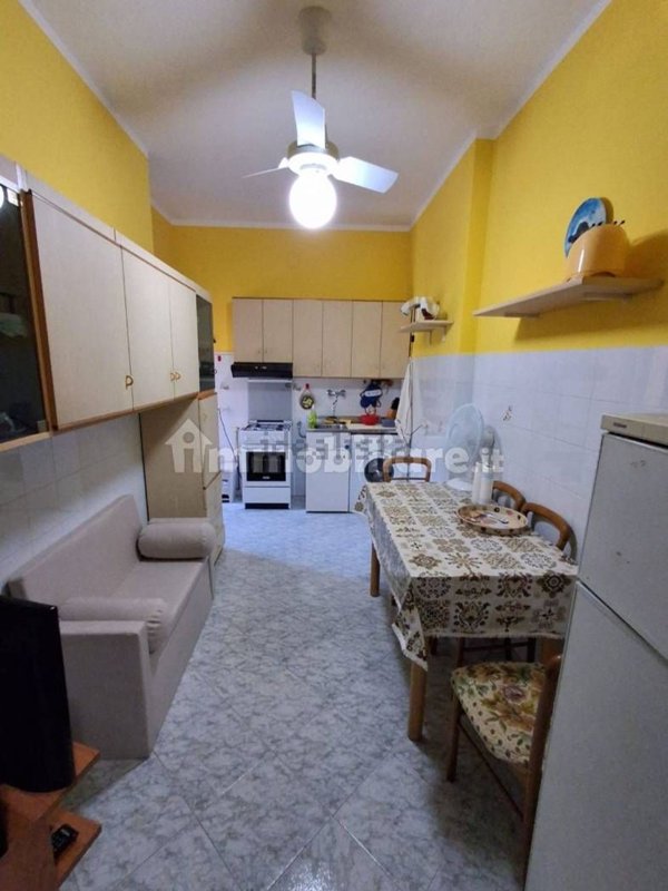 appartamento in vendita a Borghetto Santo Spirito