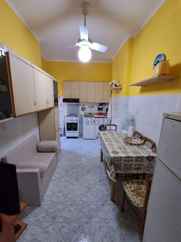 appartamento in vendita a Borghetto Santo Spirito