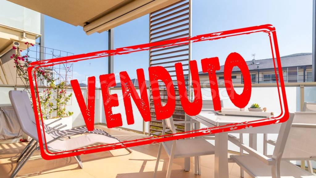 appartamento in vendita a Borghetto Santo Spirito