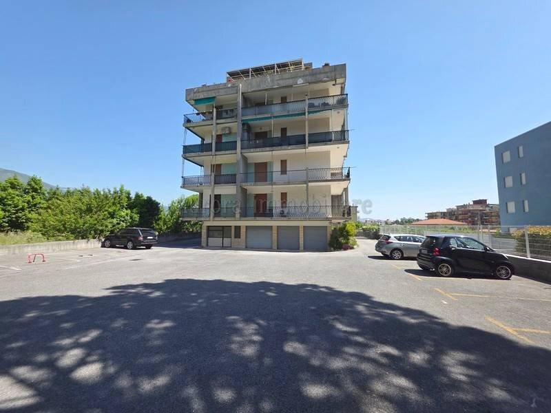 appartamento in vendita a Borghetto Santo Spirito