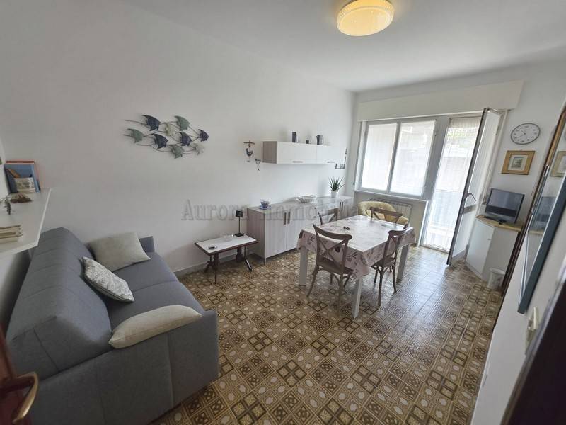 appartamento in vendita a Borghetto Santo Spirito