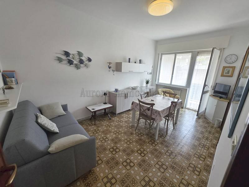 appartamento in vendita a Borghetto Santo Spirito