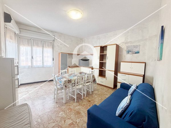appartamento in vendita a Borghetto Santo Spirito