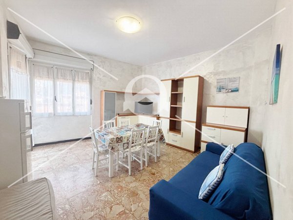appartamento in vendita a Borghetto Santo Spirito
