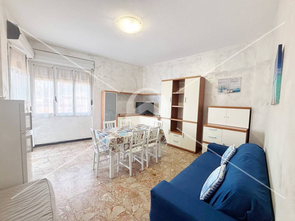 appartamento in vendita a Borghetto Santo Spirito