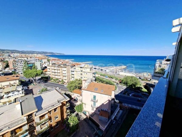 appartamento in vendita a Borghetto Santo Spirito