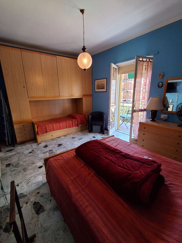 appartamento in vendita a Borghetto Santo Spirito