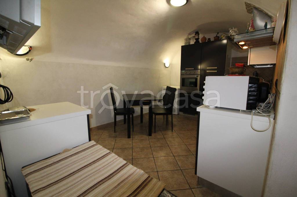 casa indipendente in vendita a Borghetto Santo Spirito