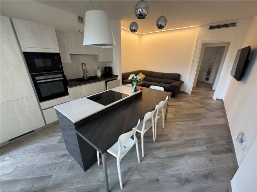 appartamento in vendita a Borghetto Santo Spirito