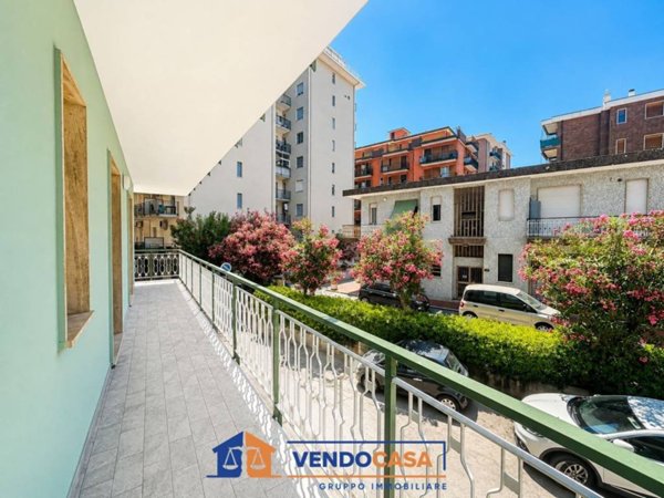 appartamento in vendita a Borghetto Santo Spirito