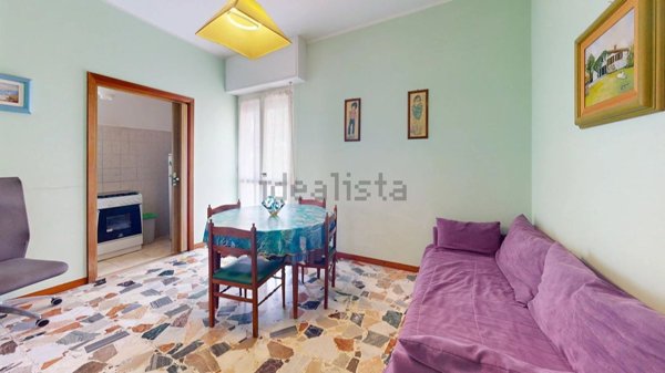 appartamento in vendita a Borghetto Santo Spirito