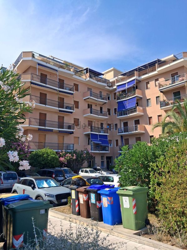 appartamento in vendita a Borghetto Santo Spirito